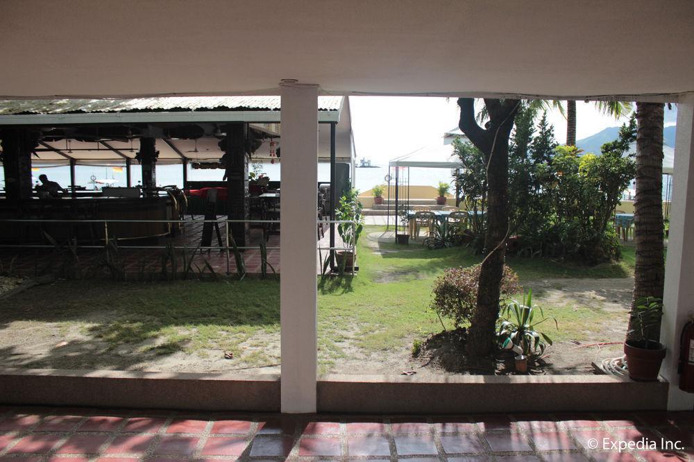 Wild Orchid Beach Resort Olongapo Esterno foto