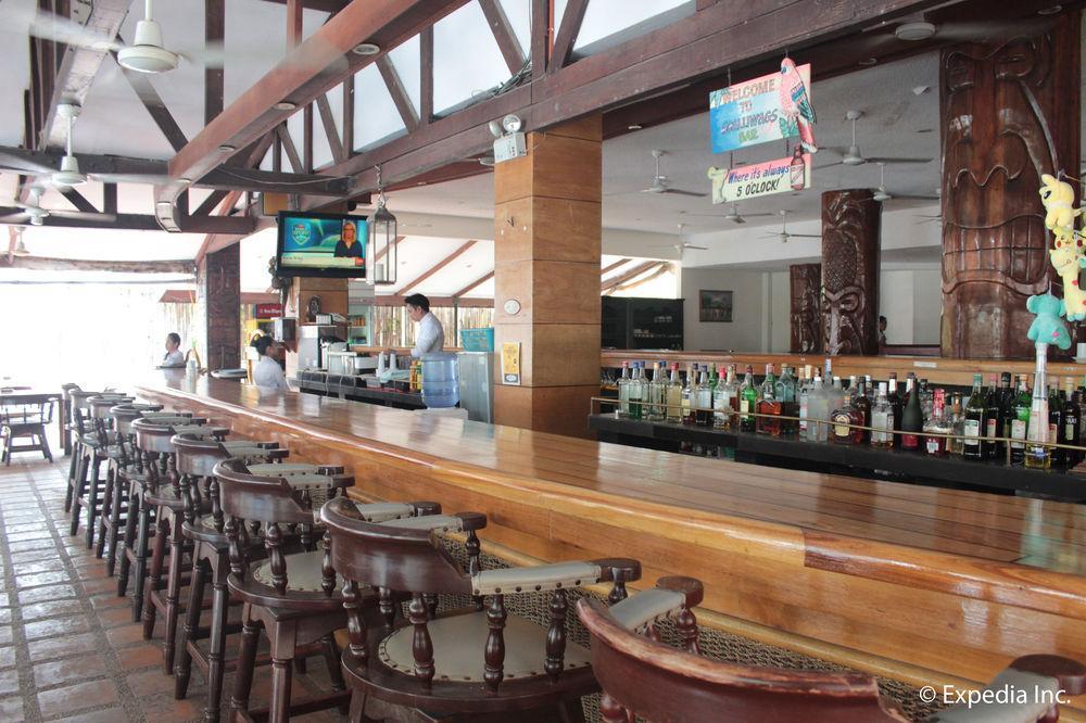 Wild Orchid Beach Resort Olongapo Esterno foto