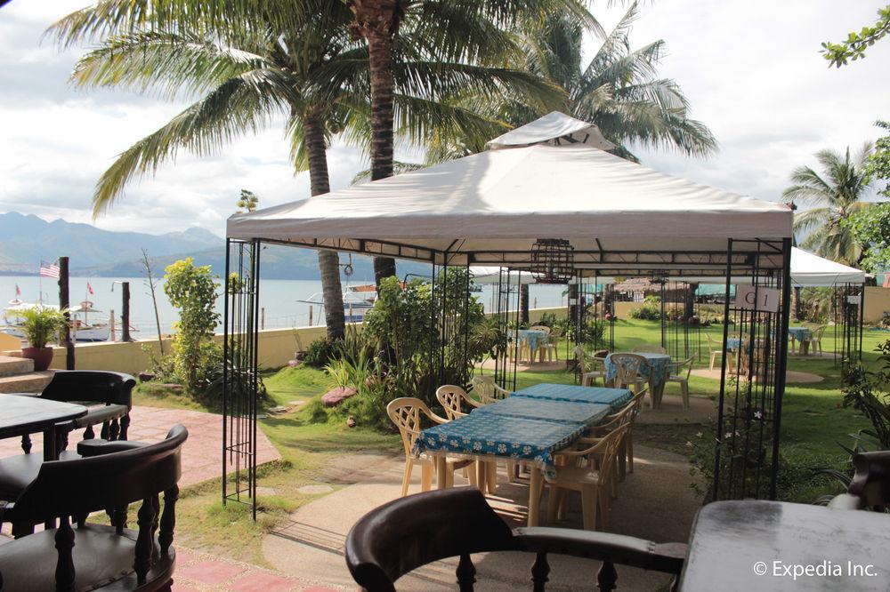 Wild Orchid Beach Resort Olongapo Esterno foto
