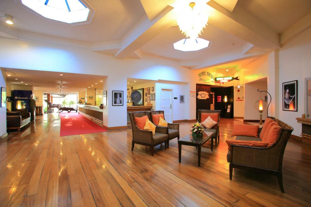 Wild Orchid Beach Resort Olongapo Esterno foto
